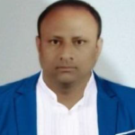 Er. KAMALA KANTA PANDA