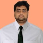 Er. SAGAR BEHARI DASH