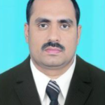 Mr. DIPAK KUMAR SINGH